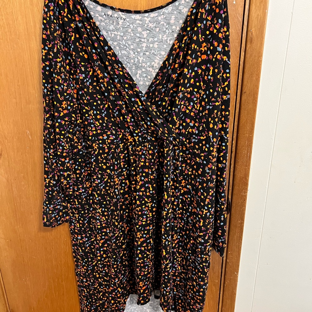 Cotton knit stretchy
